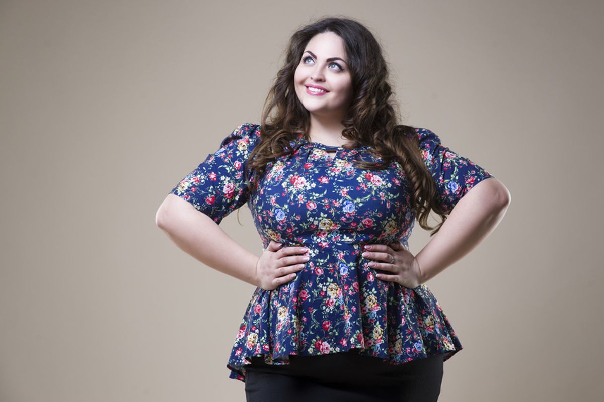 Dia&Co Is Changing The Way Women Find Plus-Sized Clothes