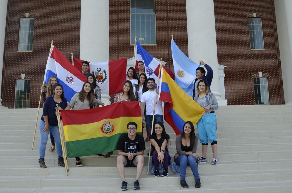 7 Reasons To Visit Liberty's International Student Center