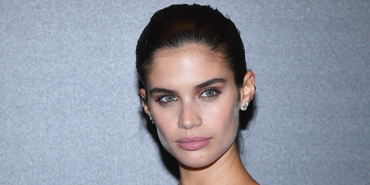 Model Sara Sampaio Claims a Men's Magazine Published Her Nude Photos Without Consent