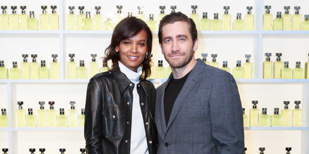 Calvin Klein Turns Jake Gyllenhaal into a Family Man