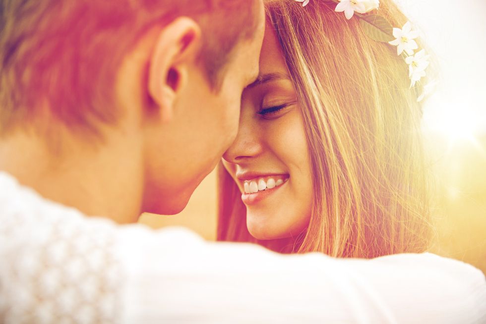 Can you keep the romance alive?