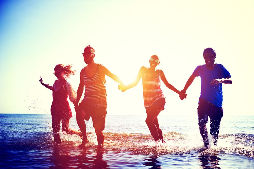 What is your relationship with your family?