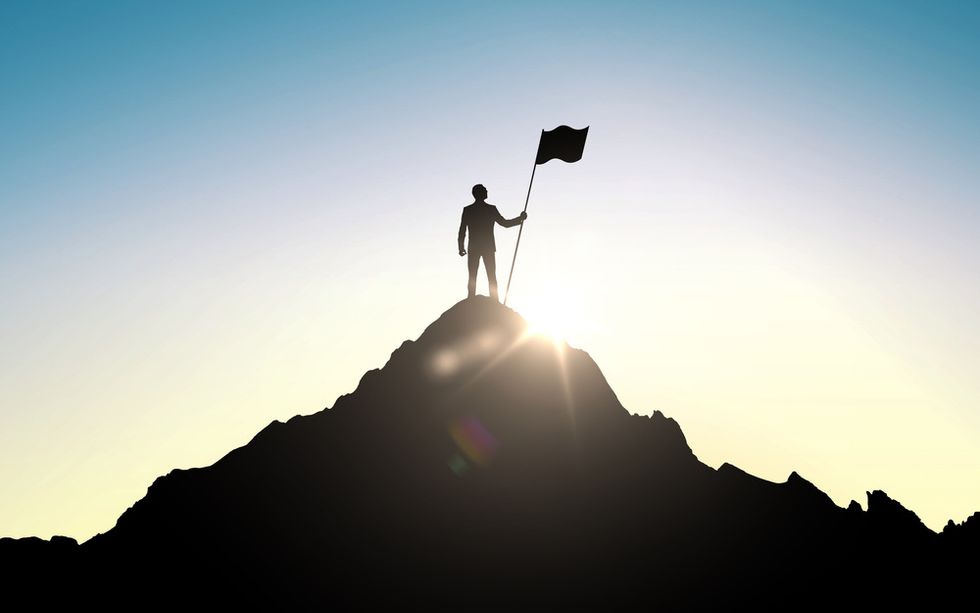 What are your goals and are you willing to compromise them for the sake of the relationship?