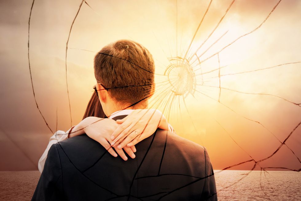 Why have our past relationships failed?