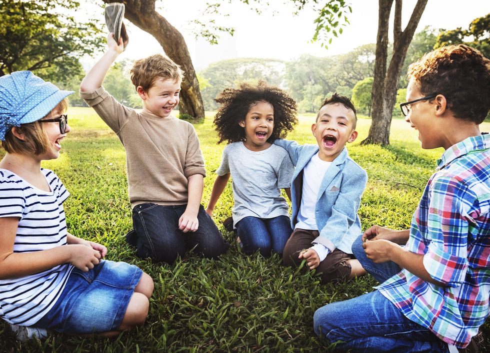 Do you want to have kids?