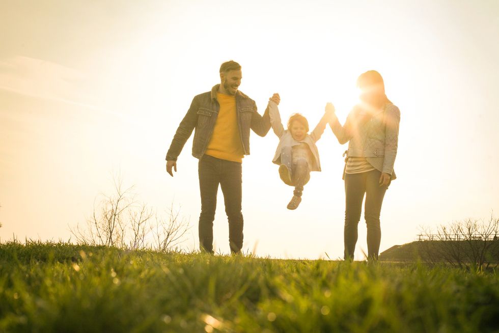 If we have kids, who will be the primary caregiver?