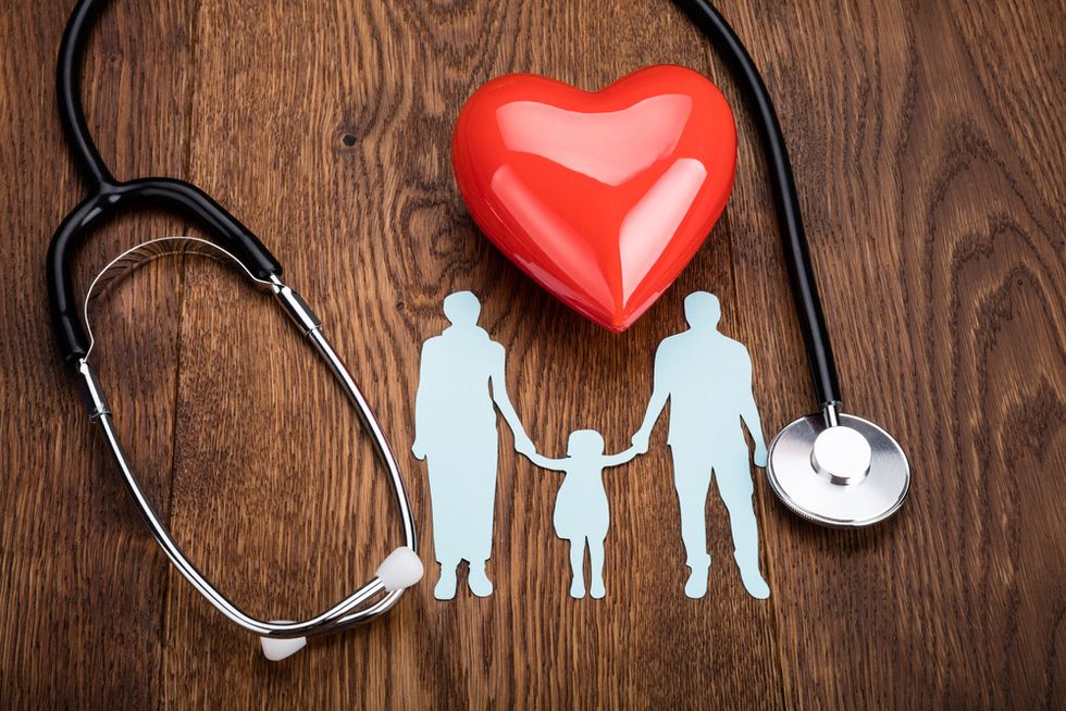 Have we discussed fully our overall health history?
