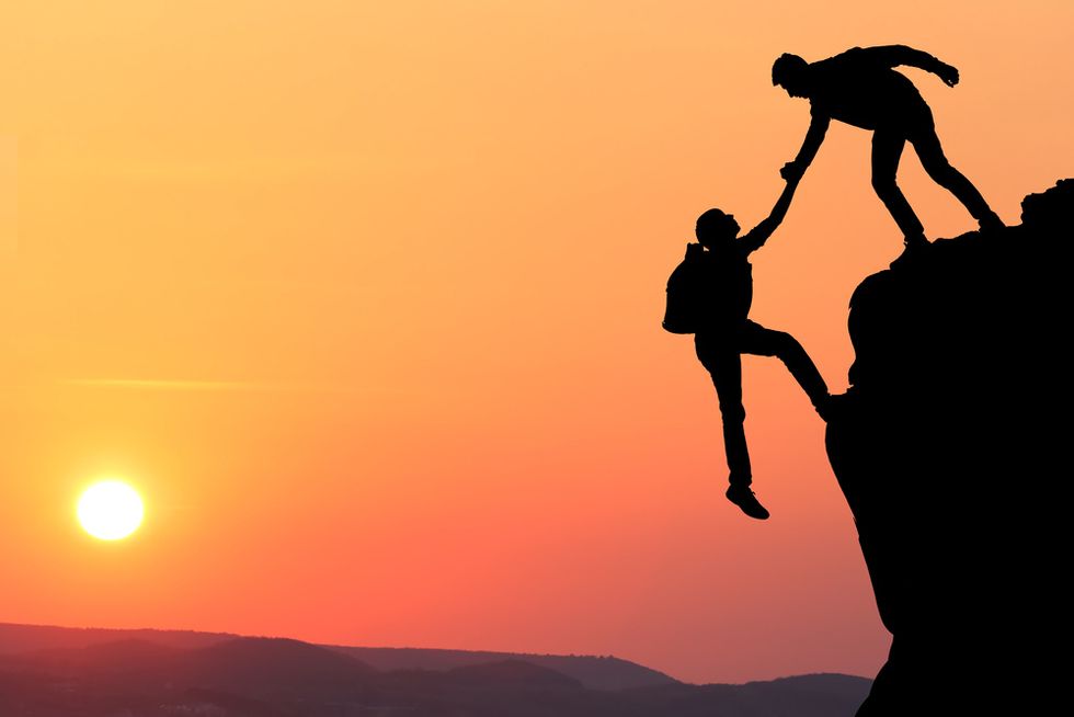Do we truly trust each other and listen to the other’s ideas and complaints?