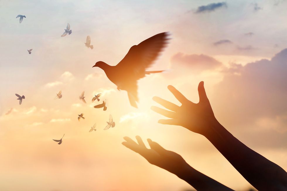 Do we respect and value the input of each other’s families?