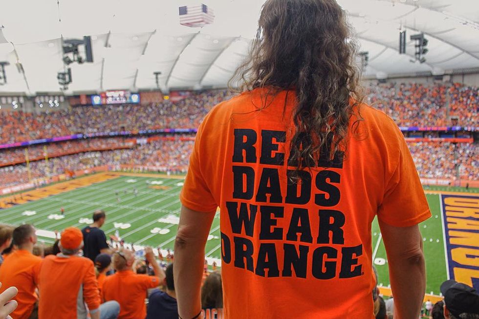 6 Reasons Syracuse Family Weekend Is Better Than Any Other Weekend