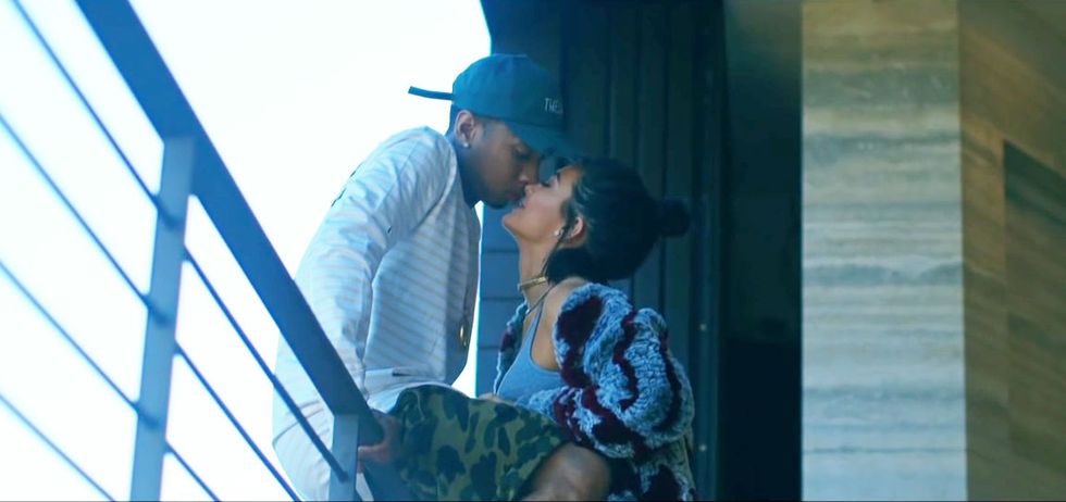 Why I Care That Tyga And Kylie Are 'Stimulated'