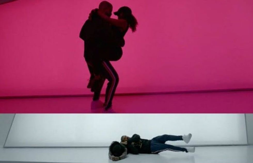 #HotlineBling: Drake Dances His Way Into Hearts With These 6 Basement Party Moves