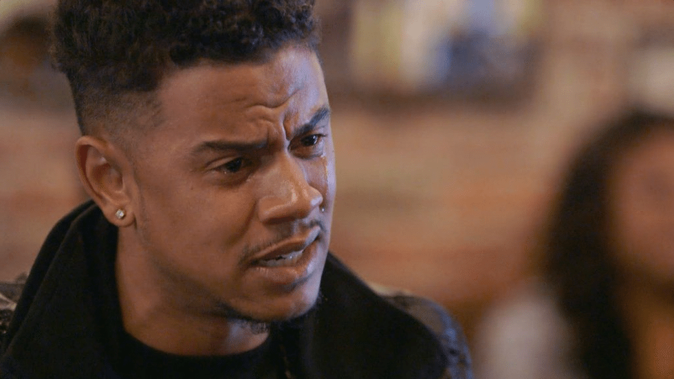 LiL Fizz Reminds Us That Even “Perfect” Parents Need Support Too