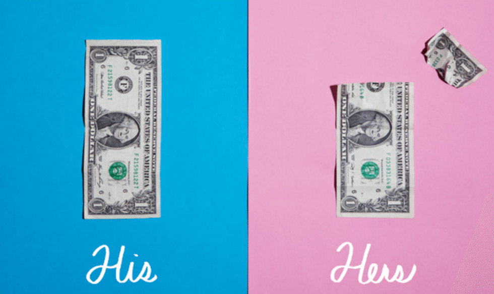 This Company Spent $3 Million To Close The Gender Pay Gap