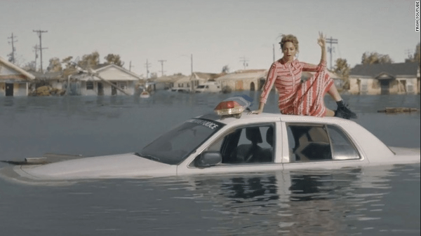 How Beyoncé’s “Formation” Proved To Be The “Woke” Anthem Of 2016