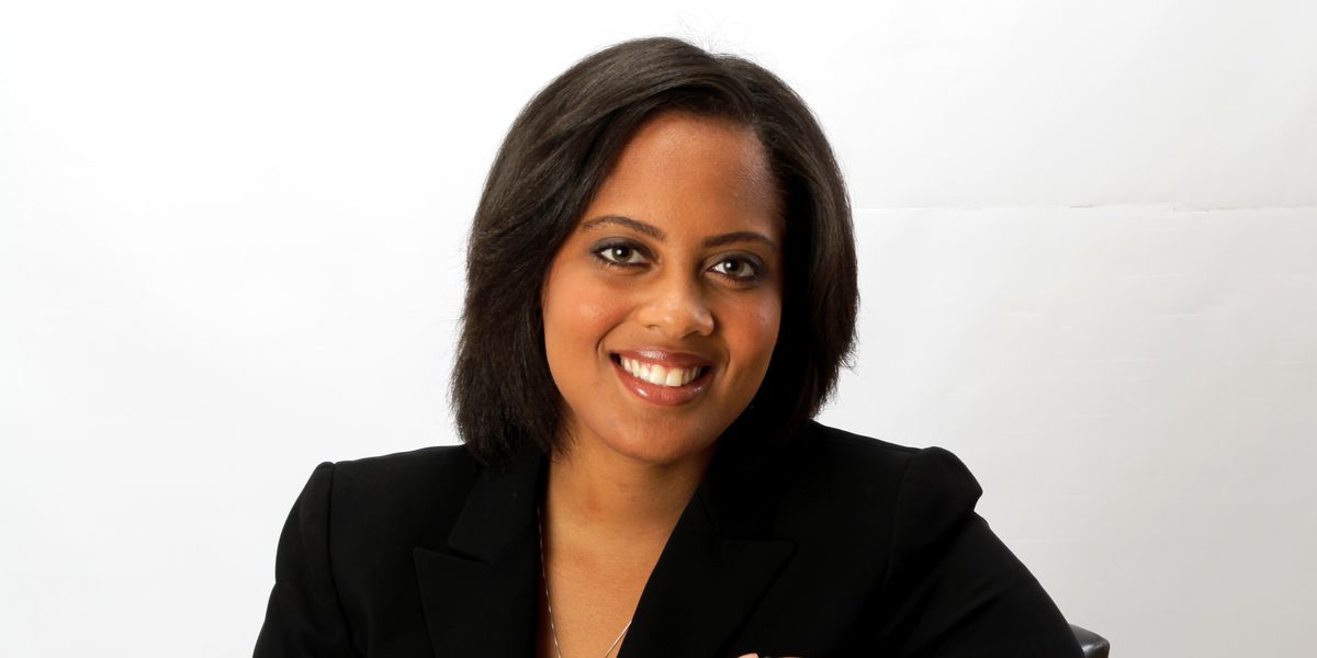 How Jasmine Lawrence Started A Million-Dollar Business At Age 13