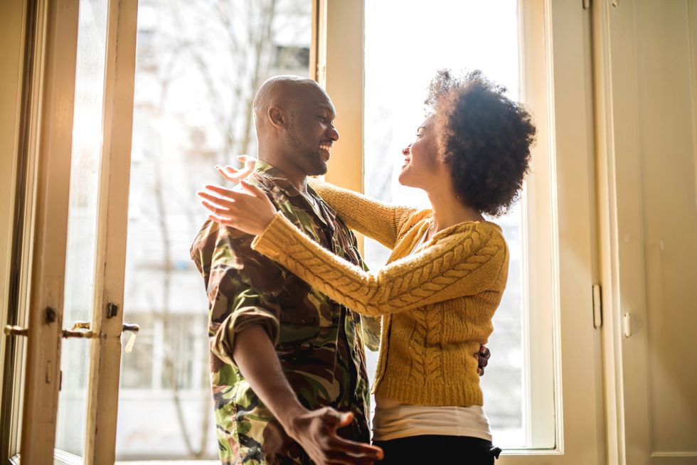 Get That Old Thing Back: 4 Things I've Learned About Rekindling An Old Flame