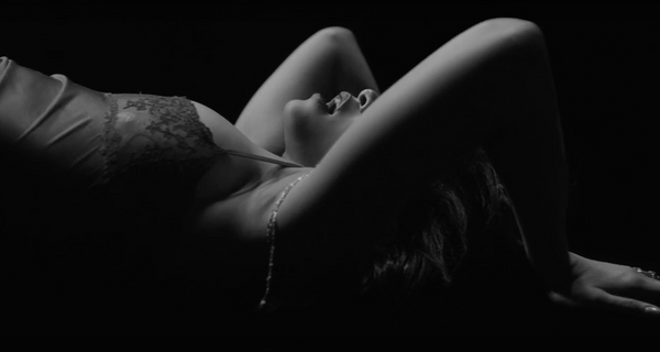 Rihanna’s "Kiss It Better" Video Is All About The Best Part Of Make-Up Sex