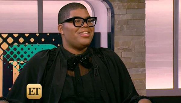 Magic Johnson's Son EJ Johnson Shares His Weight Loss Journey