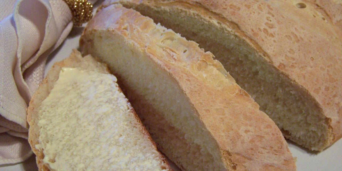 Mock Sourdough Bread My Recipe Magic