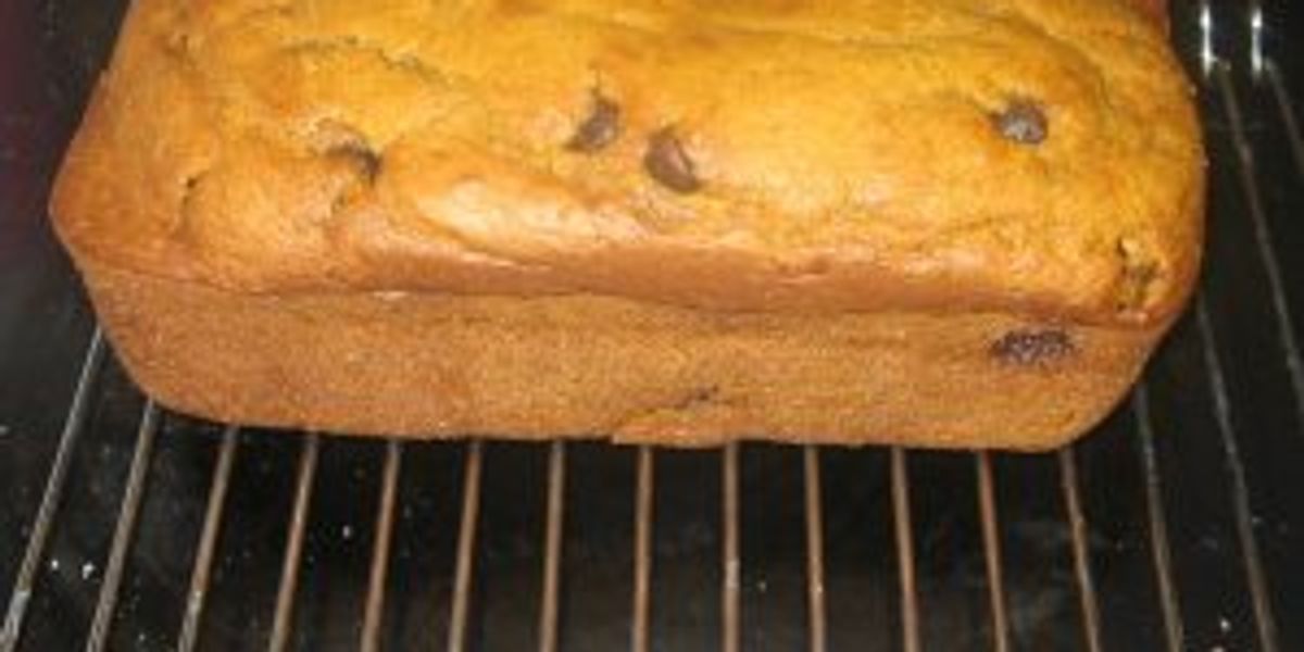 Kneaders Pumpkin Bread Recipe My Recipe Magic