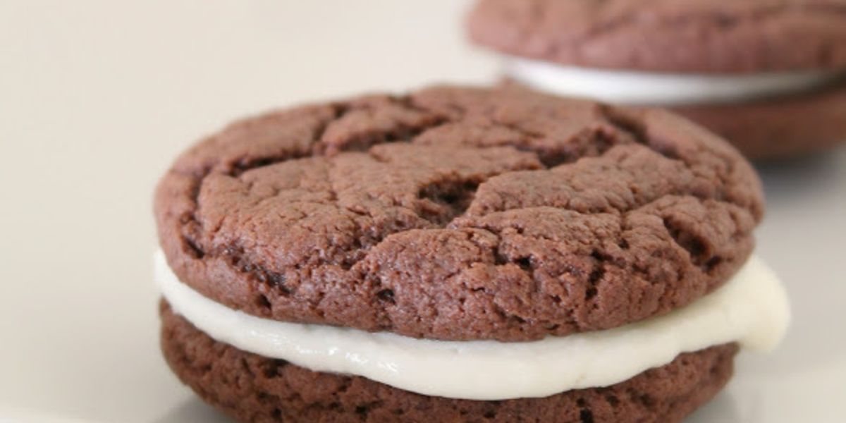 Easy Homemade Oreos - My Recipe Magic
