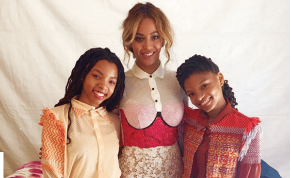 Beyonce's Proteges Chloe x Halle 'Dropped' A New Single, & It's Everything