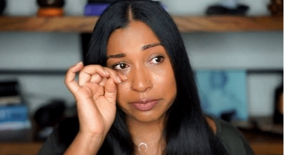 Melanie Fiona Shares Her Emotional Birthing Experience