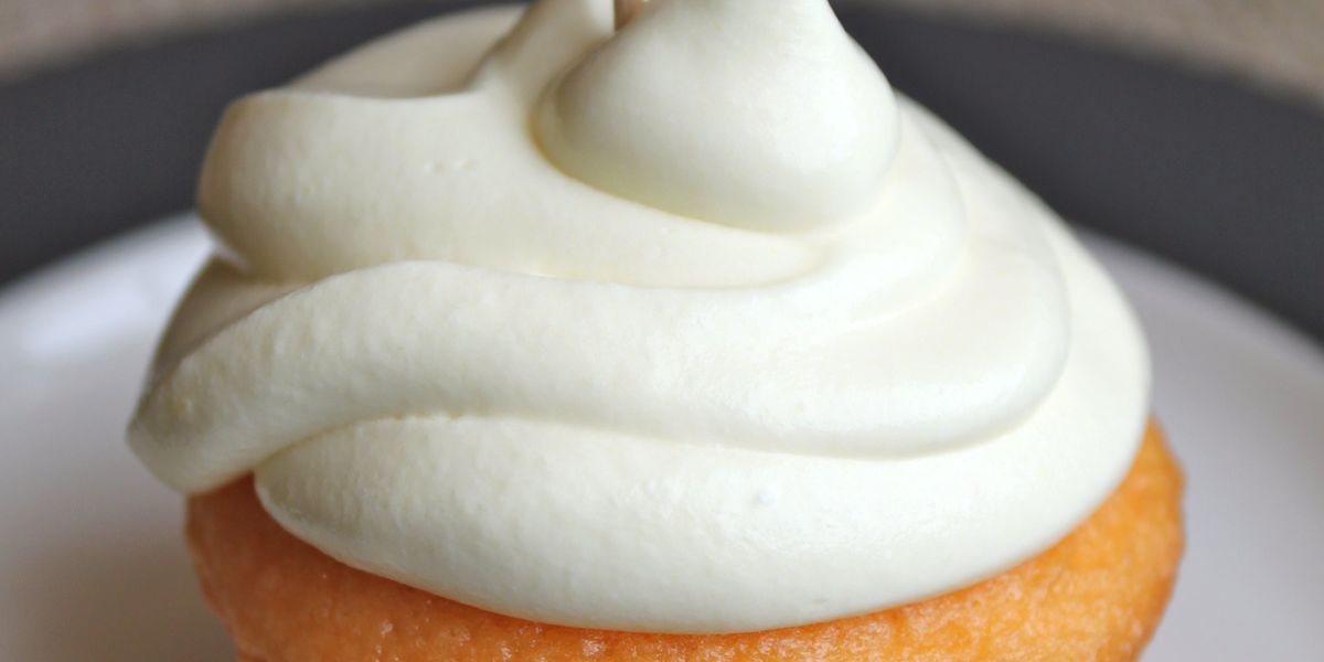 Cool Whip Frosting - My Recipe Magic