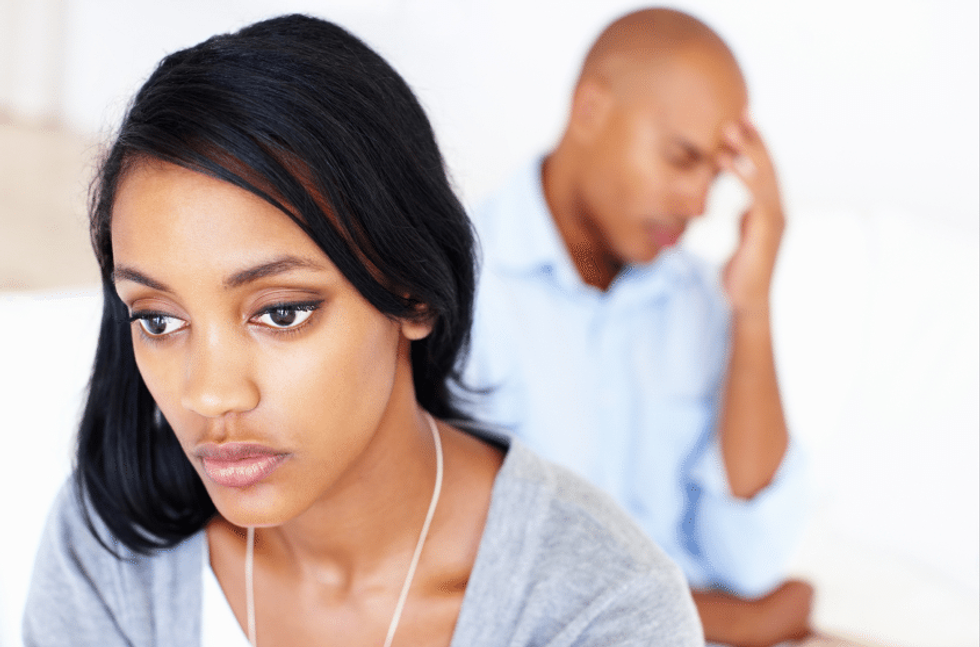 How Redefining My Relationship Boundaries Made It Easier To Let Him Go