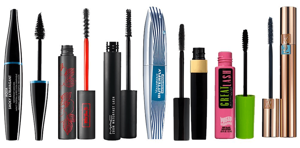 How To Choose The Right Mascara Wand For Your Dream Lashes