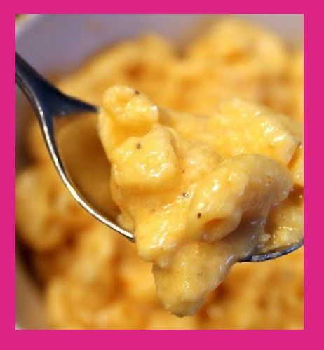 best crock pot macaroni and cheese recipe
