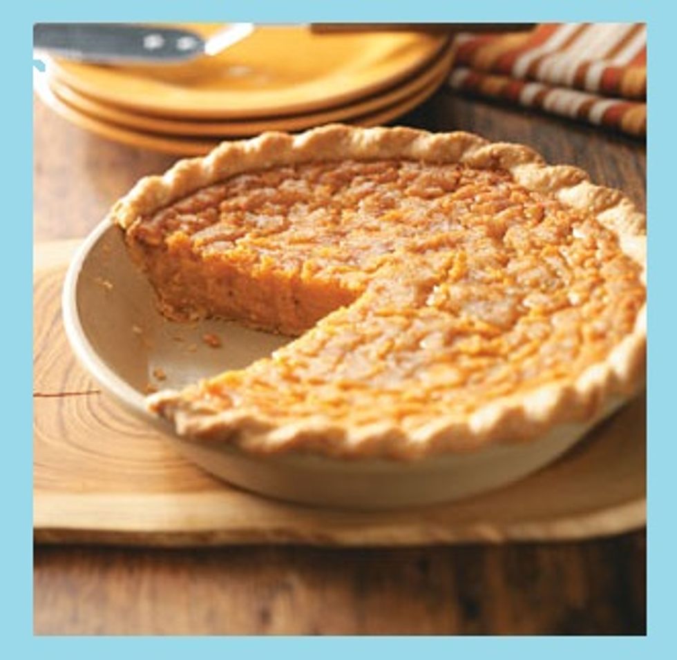 Southern Sweet Potato Pie My Recipe Magic