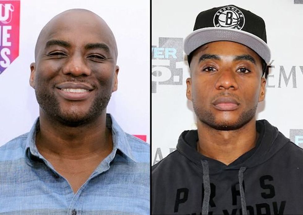 Everything You Need To Know About Achieving Flawless Skin, As Advised By Charlamagne's Dermatologist