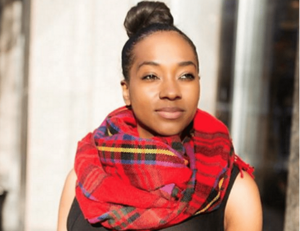 SELF Magazine's Alexis Bennett Dishes On The Ins And Outs Of Navigating Gigs As A Freelancer