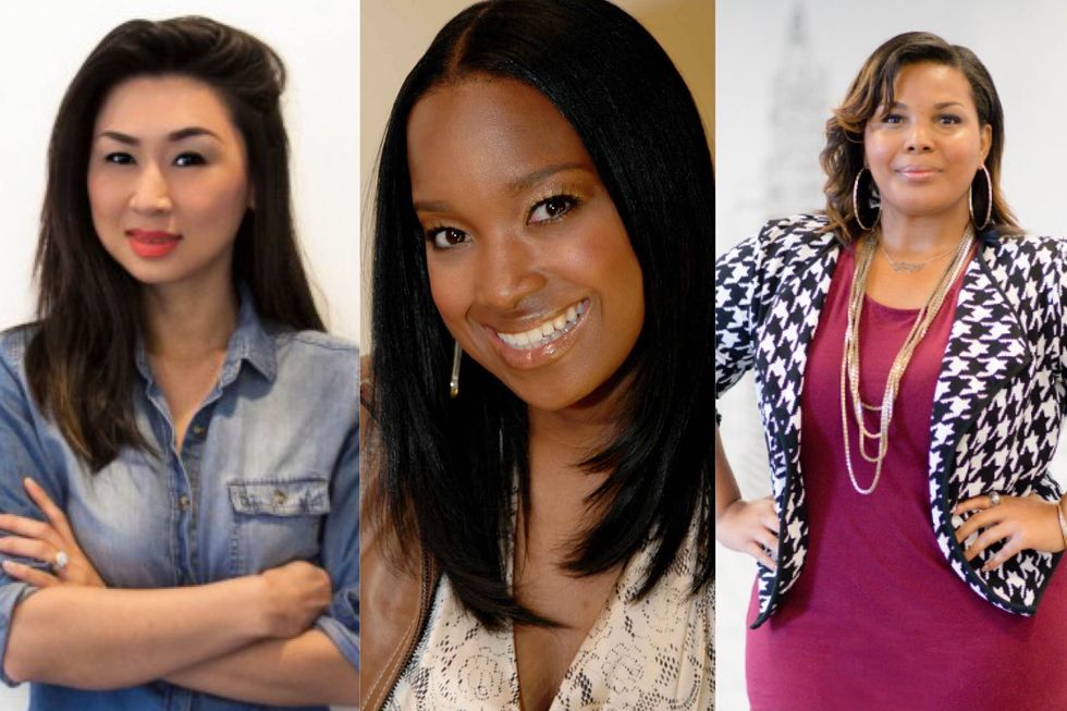 3 Successful Boss Women Share Advice On Starting Your Own Business, Timing, & Expansion
