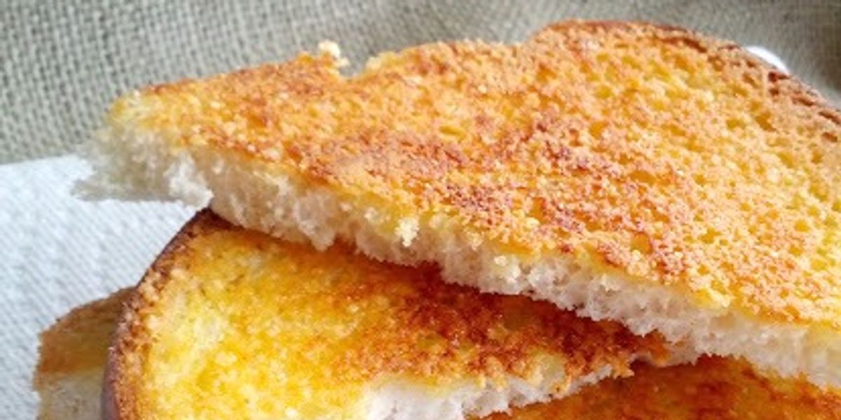 Copycat Sizzler Cheese Toast My Recipe Magic