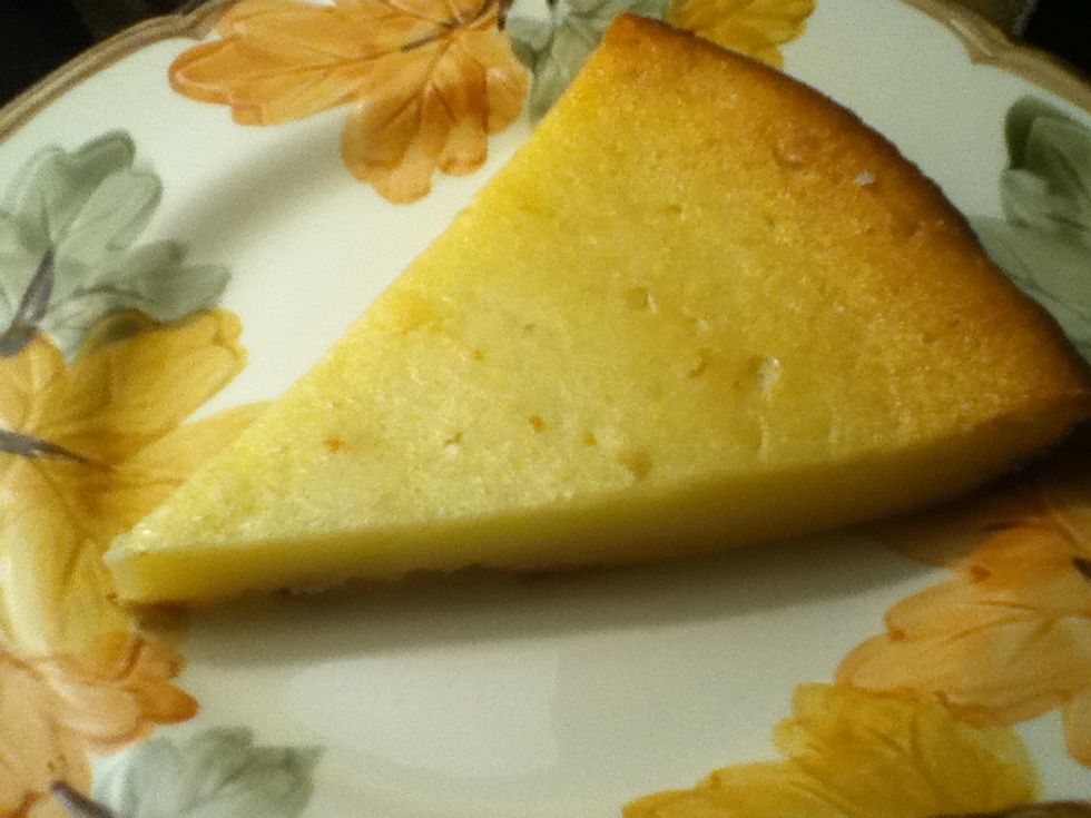 Salvadoran Quesadilla Cake My Recipe Magic