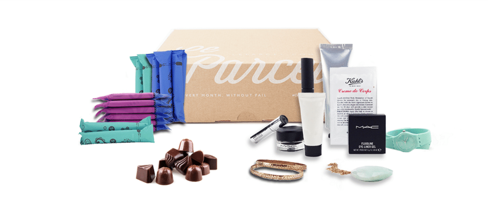 Tampon Subscription Boxes May Be The Next Best Thing For Your Menstrual Cycle