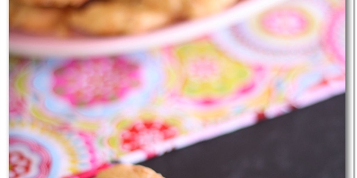 Cheese Rice Krispie Wafers My Recipe Magic