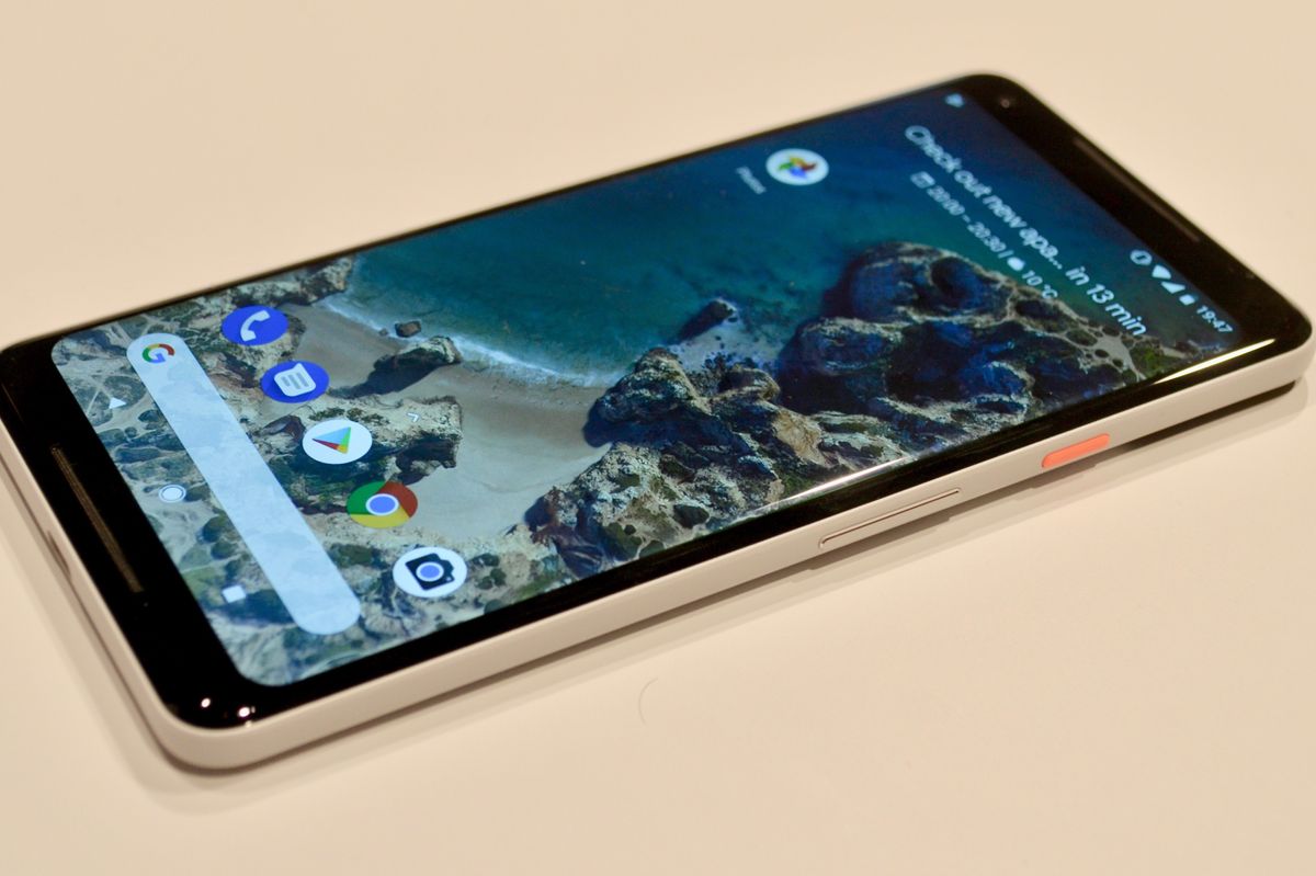 Google investigates as Pixel 2 and 2 XL are struck with growing number of problems