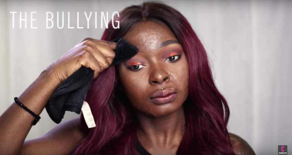 #ThePowerOfMakeup: Why You Should Think Twice Before Makeup Shaming