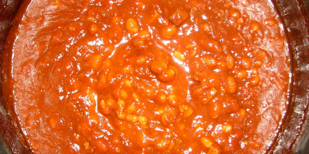 Jack Stack Baked Beans My Recipe Magic