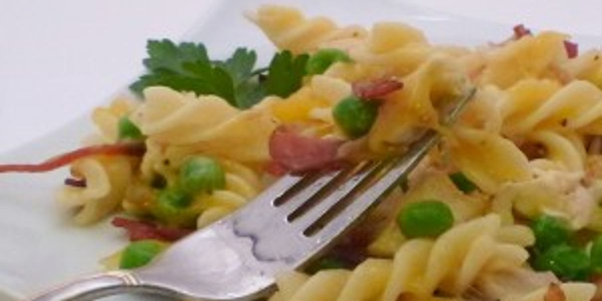 Chicken Caruso My Recipe Magic