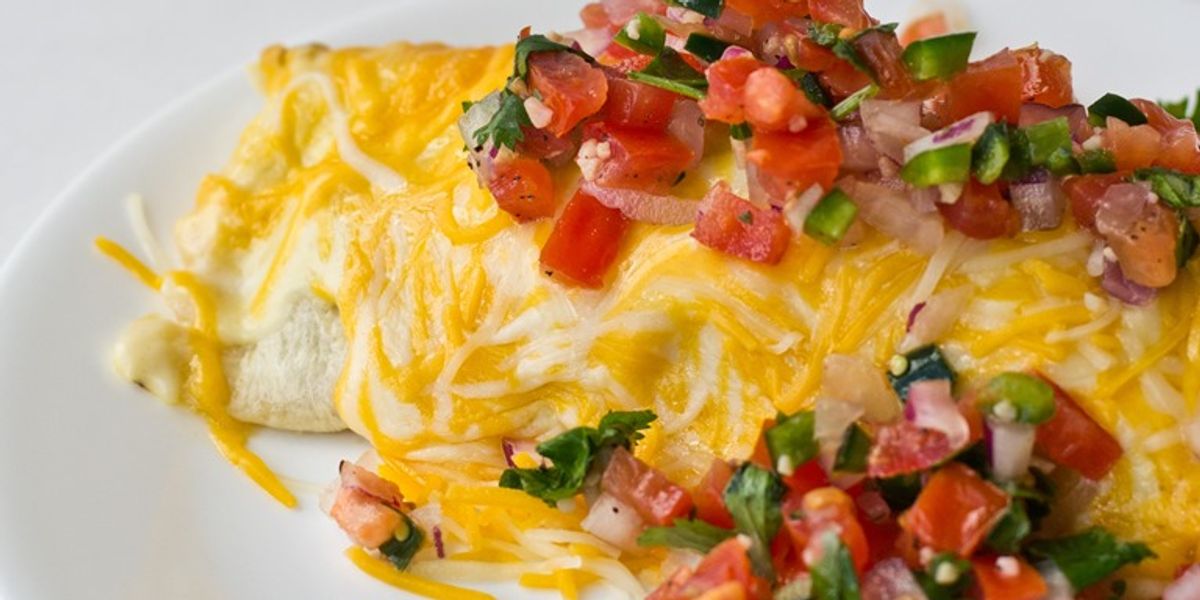 Creamy Roast Beef Enchiladas My Recipe Magic