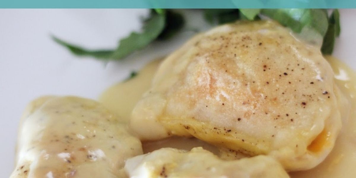 Chicken in a Biscuit My Recipe Magic