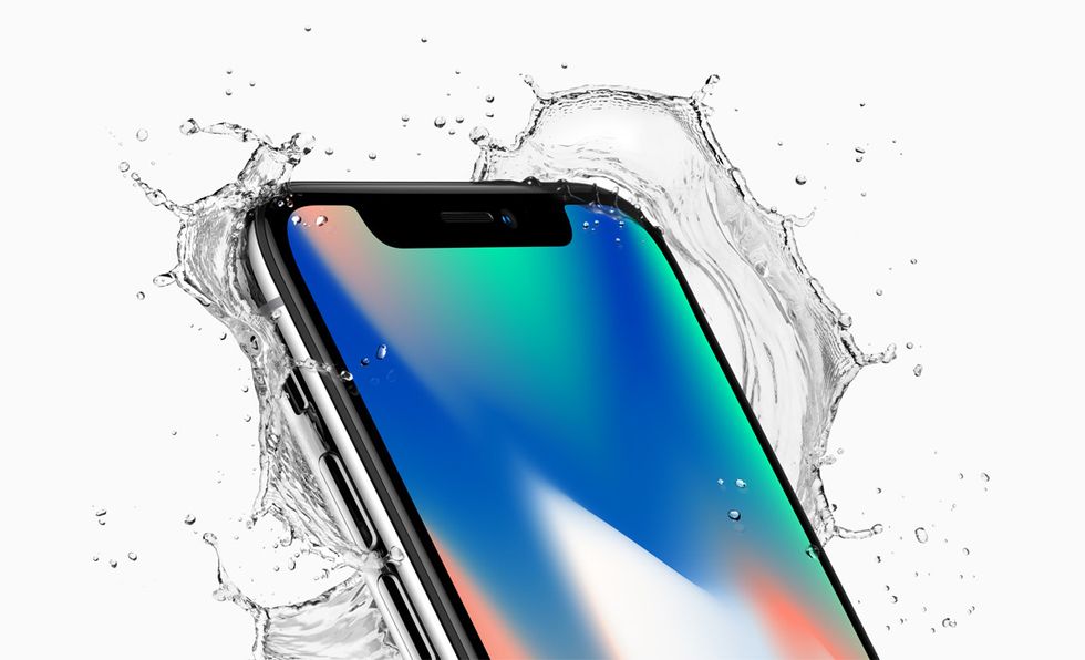 iPhone X available for pre-order on Friday, October 27 - Apple