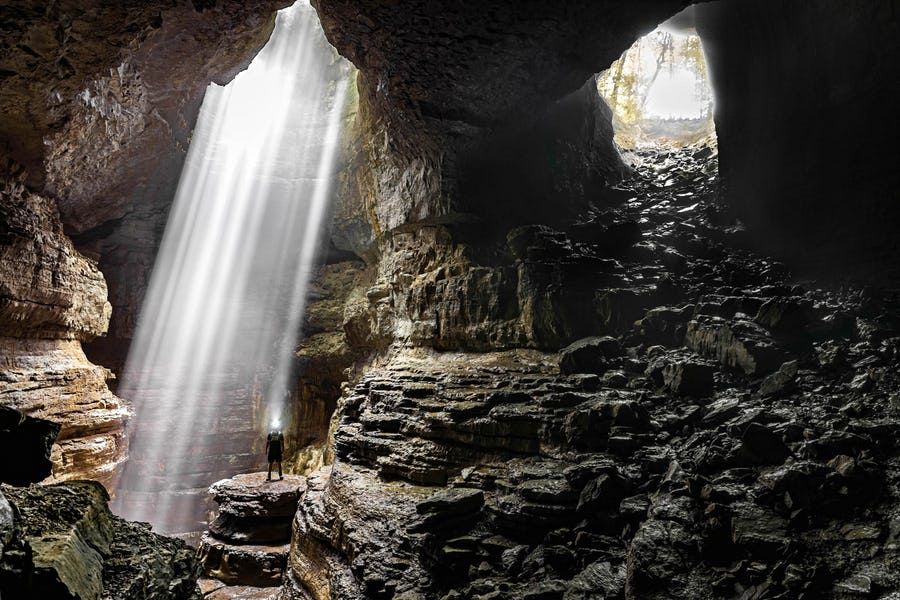 10 Best Caves To Visit In Alabama For When You Want To Escape Life   Img 