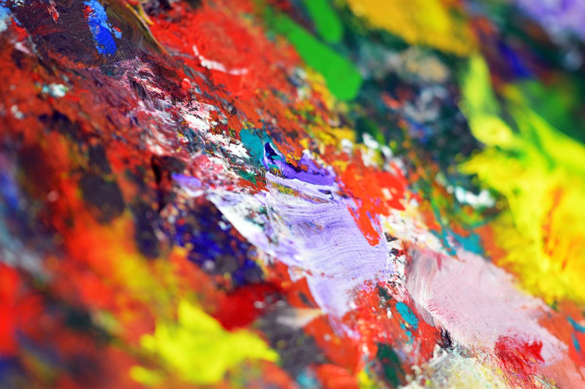 Why Visual Art Is Essential To Human Life