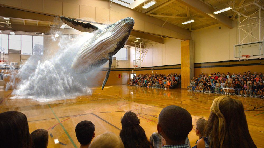 Magic Leap: What is going on at the secretive $6B AR startup?